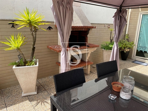 Moradia em Banda T2+2