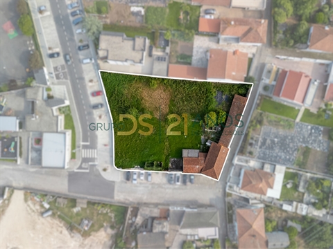 Moradia para Restaurar