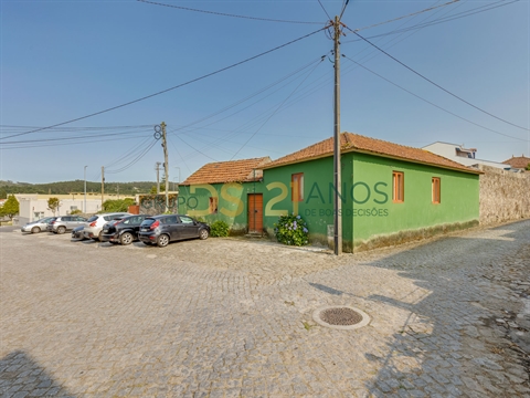 Moradia para Restaurar