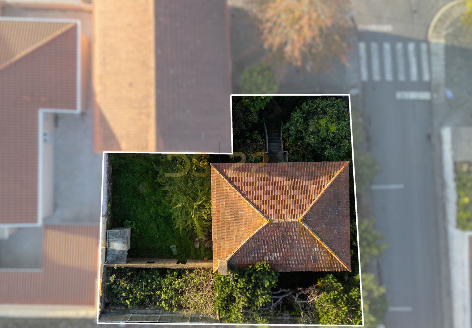 Moradia para Restaurar