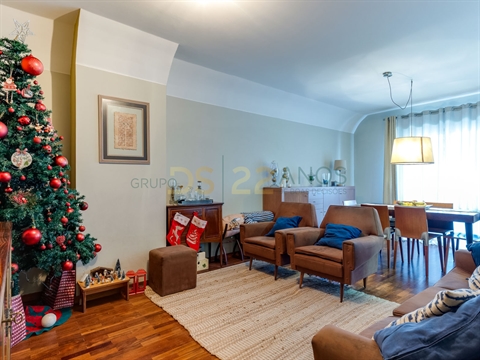 Apartamento T3
