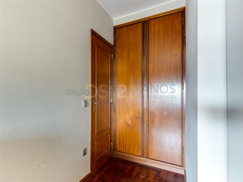 Apartamento T3