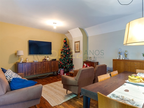 Apartamento T3