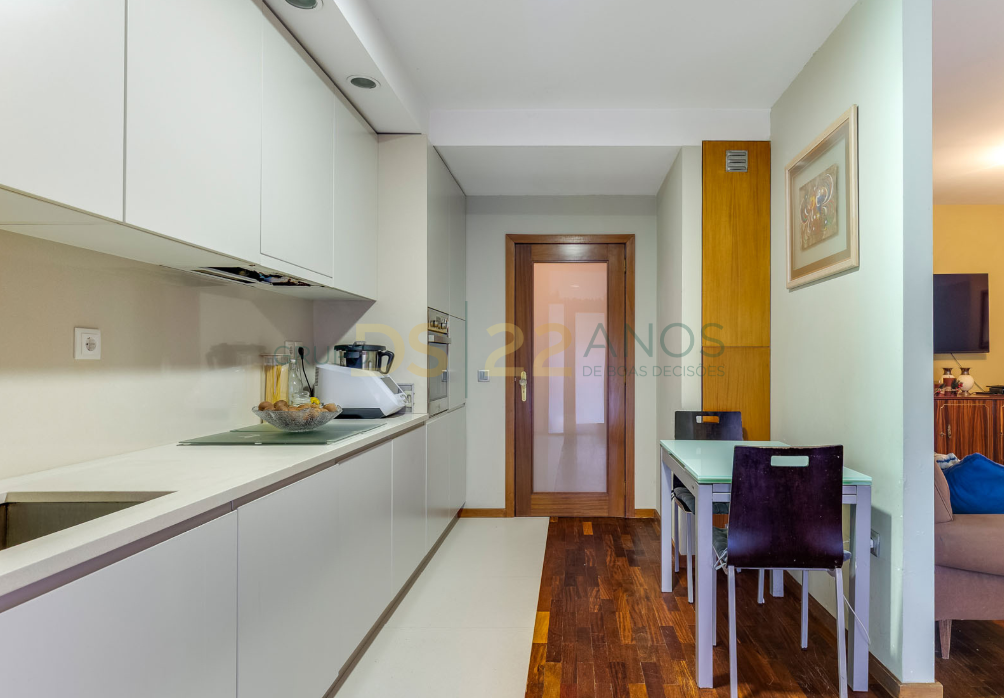 Apartamento T3