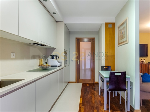 Apartamento T3