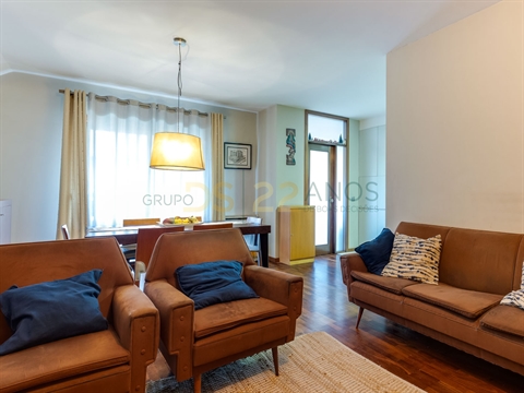 Apartamento T3