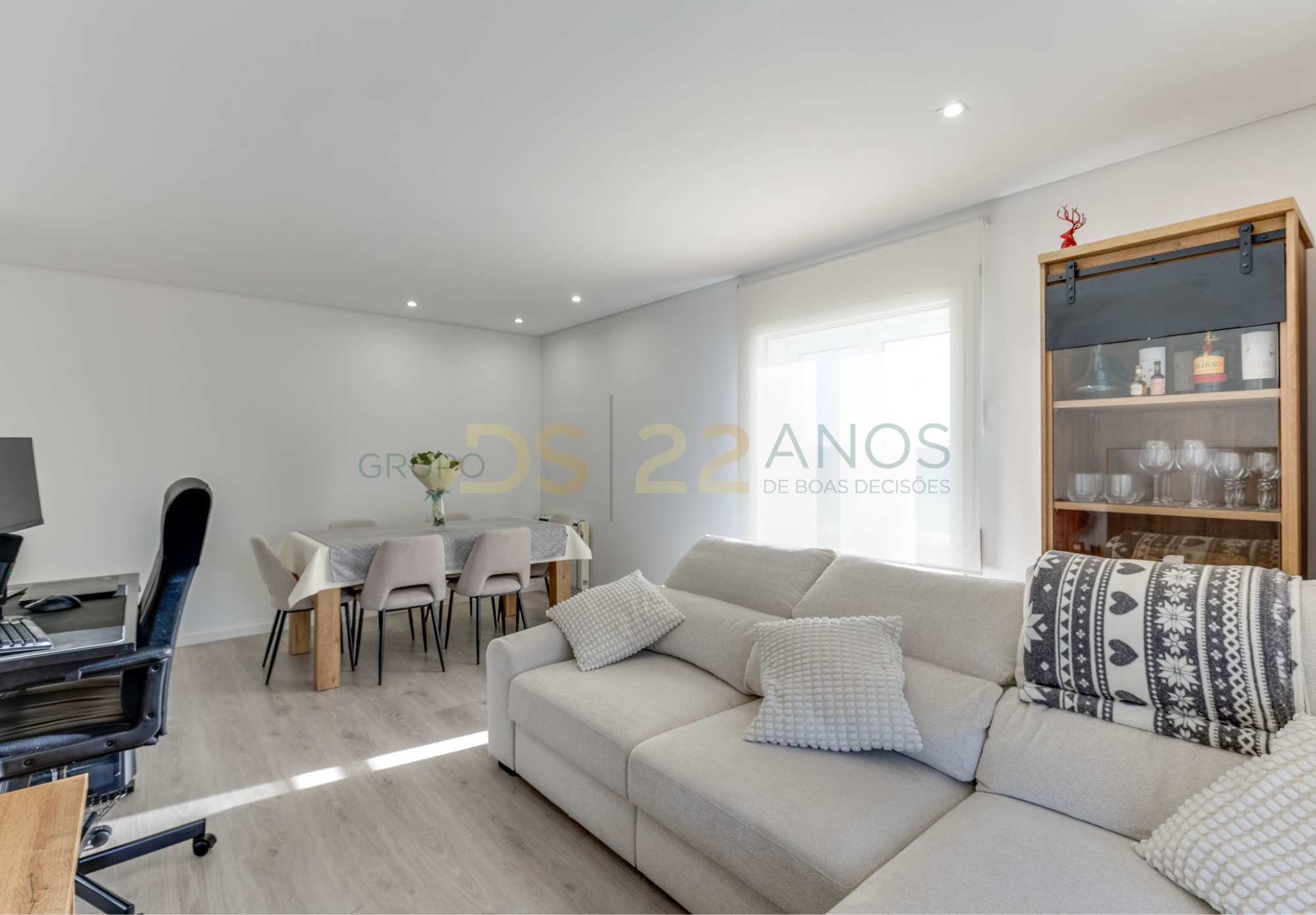 Apartamento T2