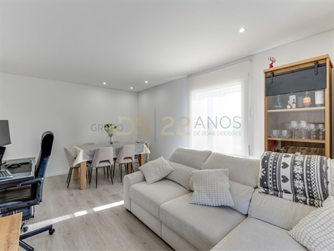 Apartamento T2