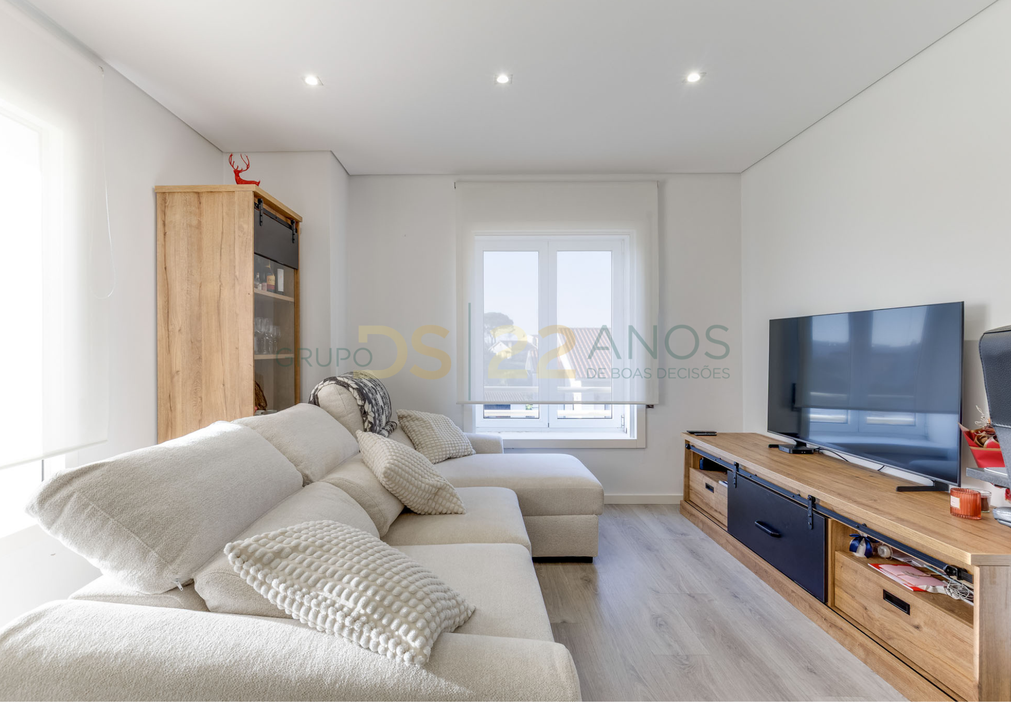 Apartamento T2
