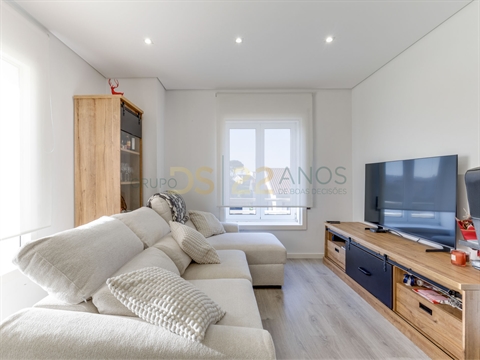 Apartamento T2