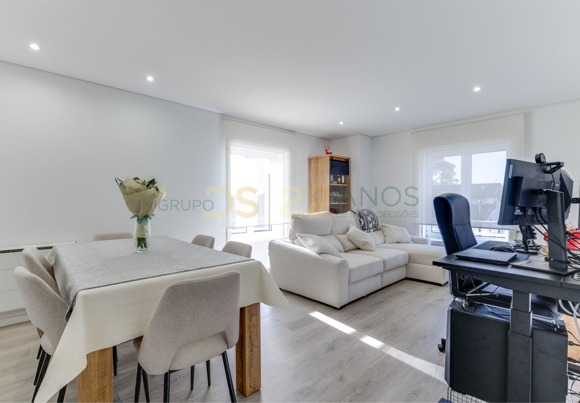 Apartamento T2