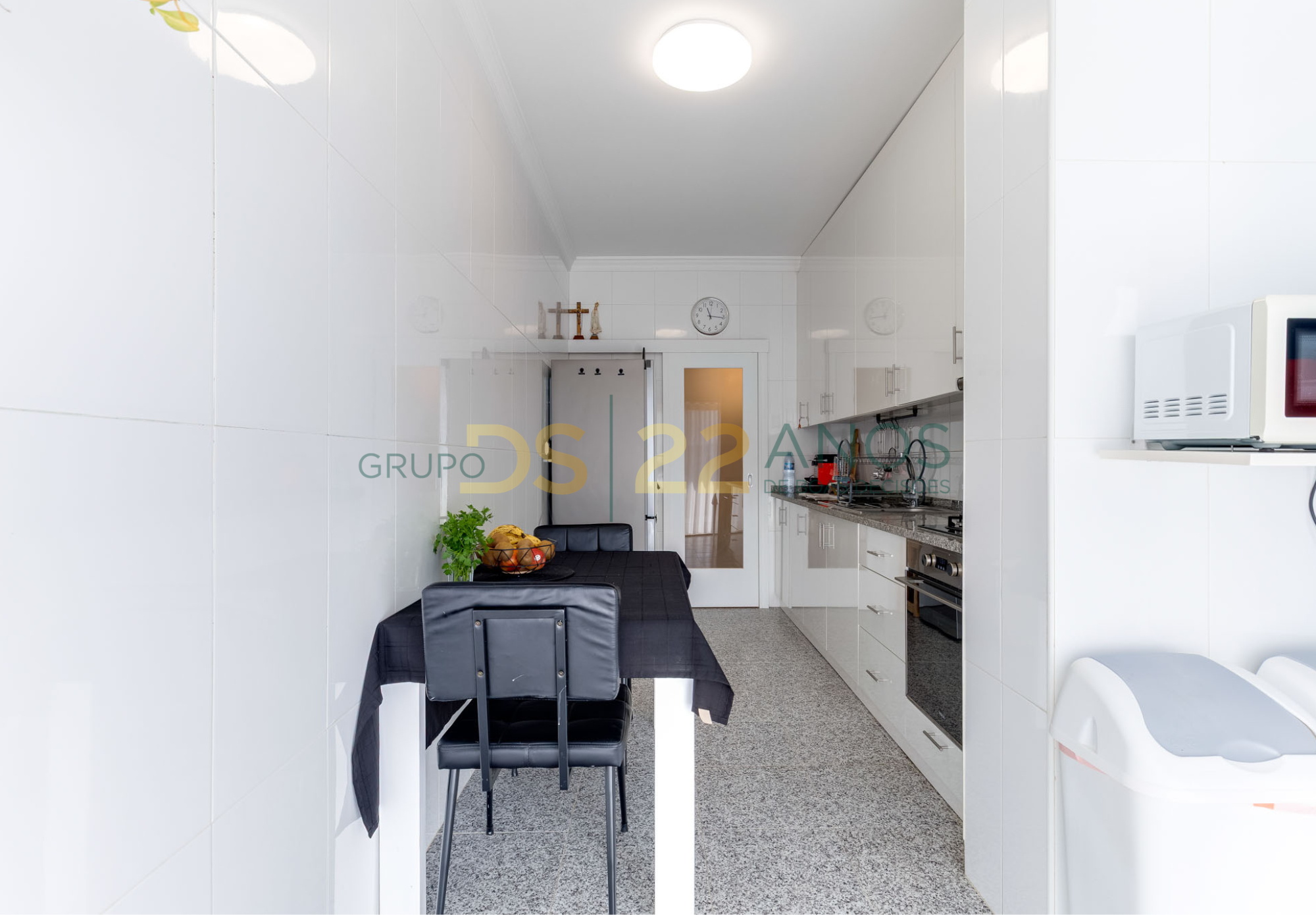 Apartamento T2