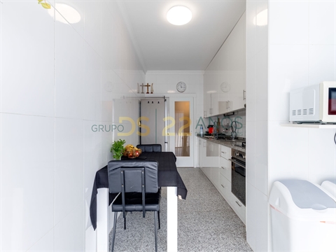 Apartamento T2