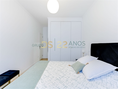 Apartamento T2