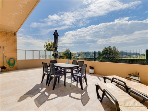 Apartamento T2