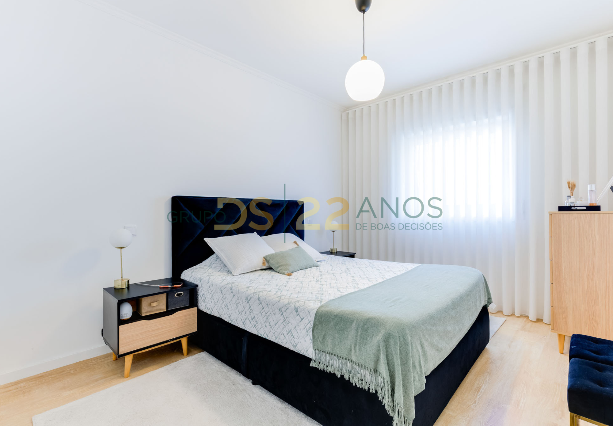 Apartamento T2