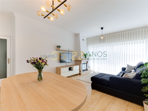 Apartamento T2