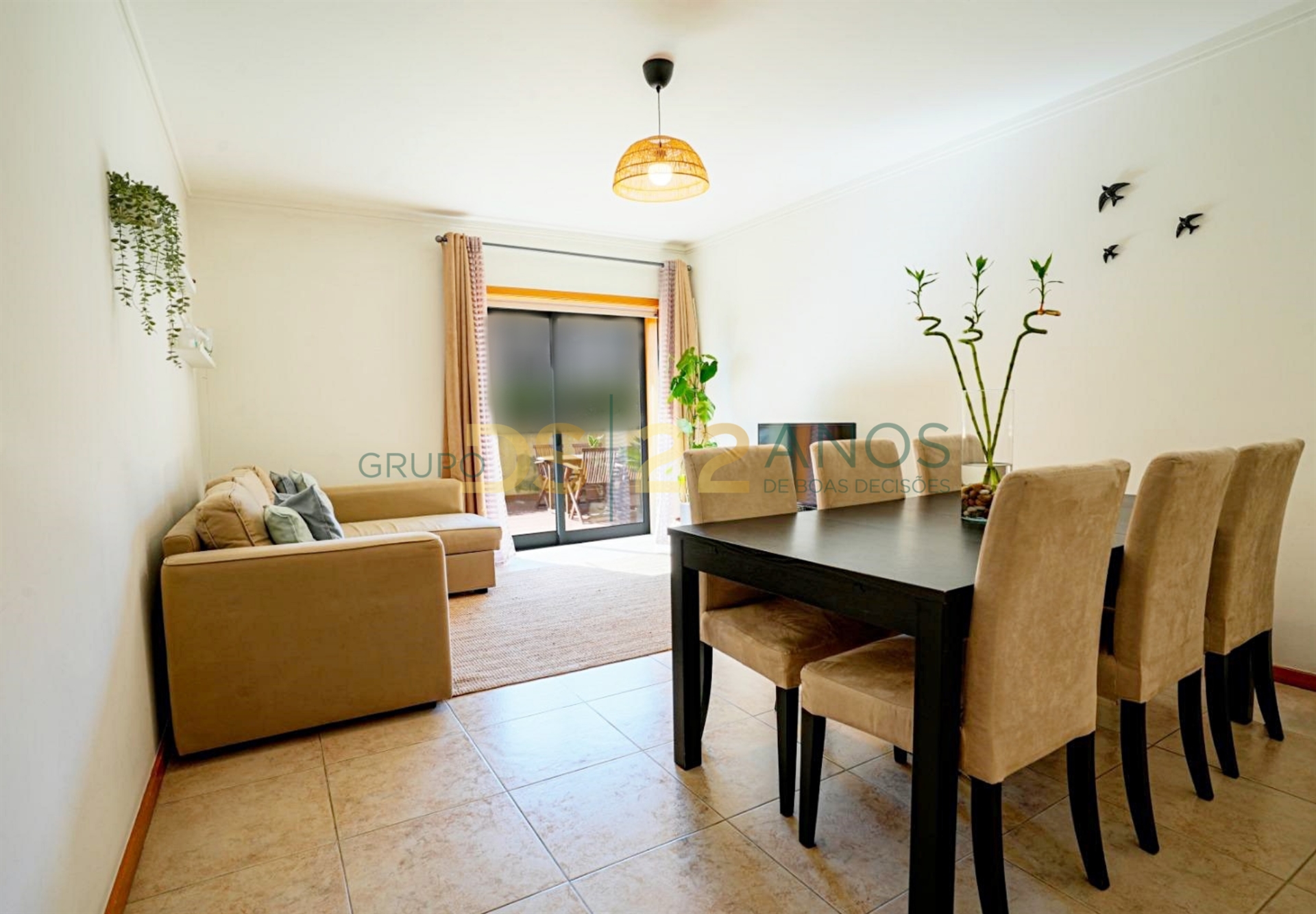 Apartamento T1