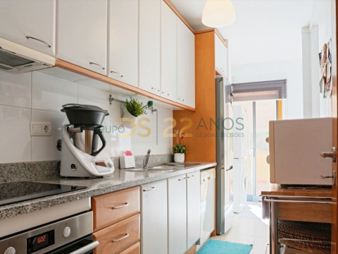 Apartamento T1