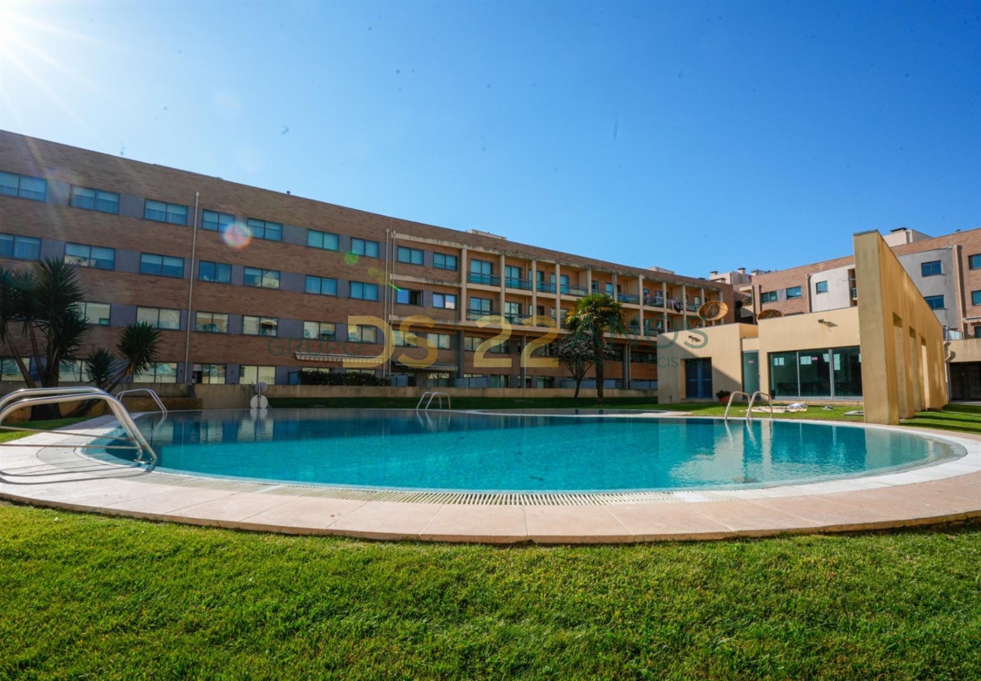Apartamento T1