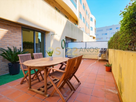 Apartamento T1