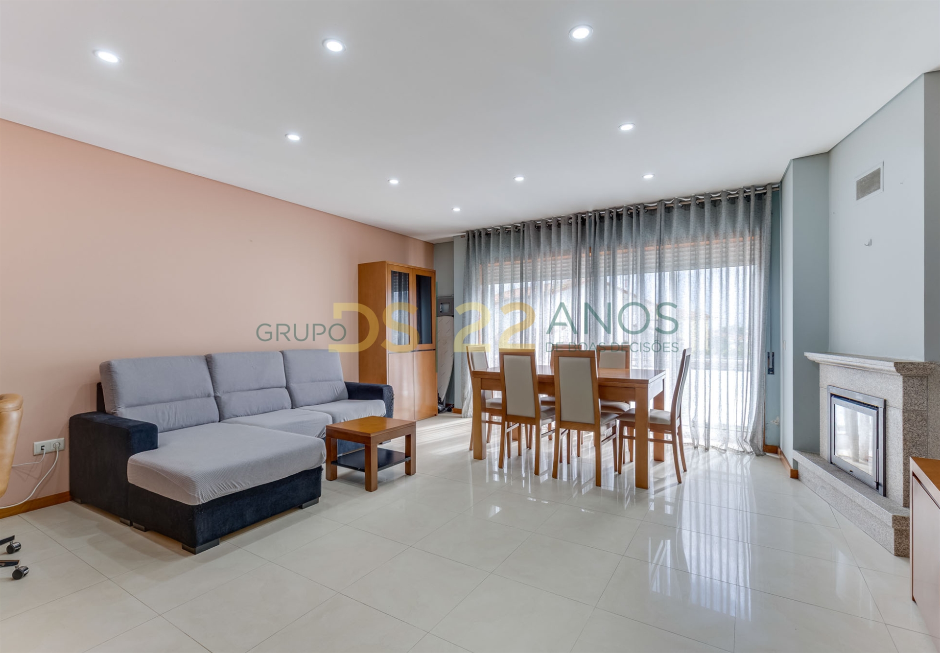 Apartamento T2