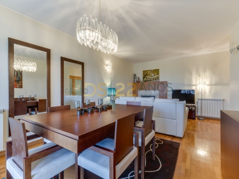 Apartamento T3