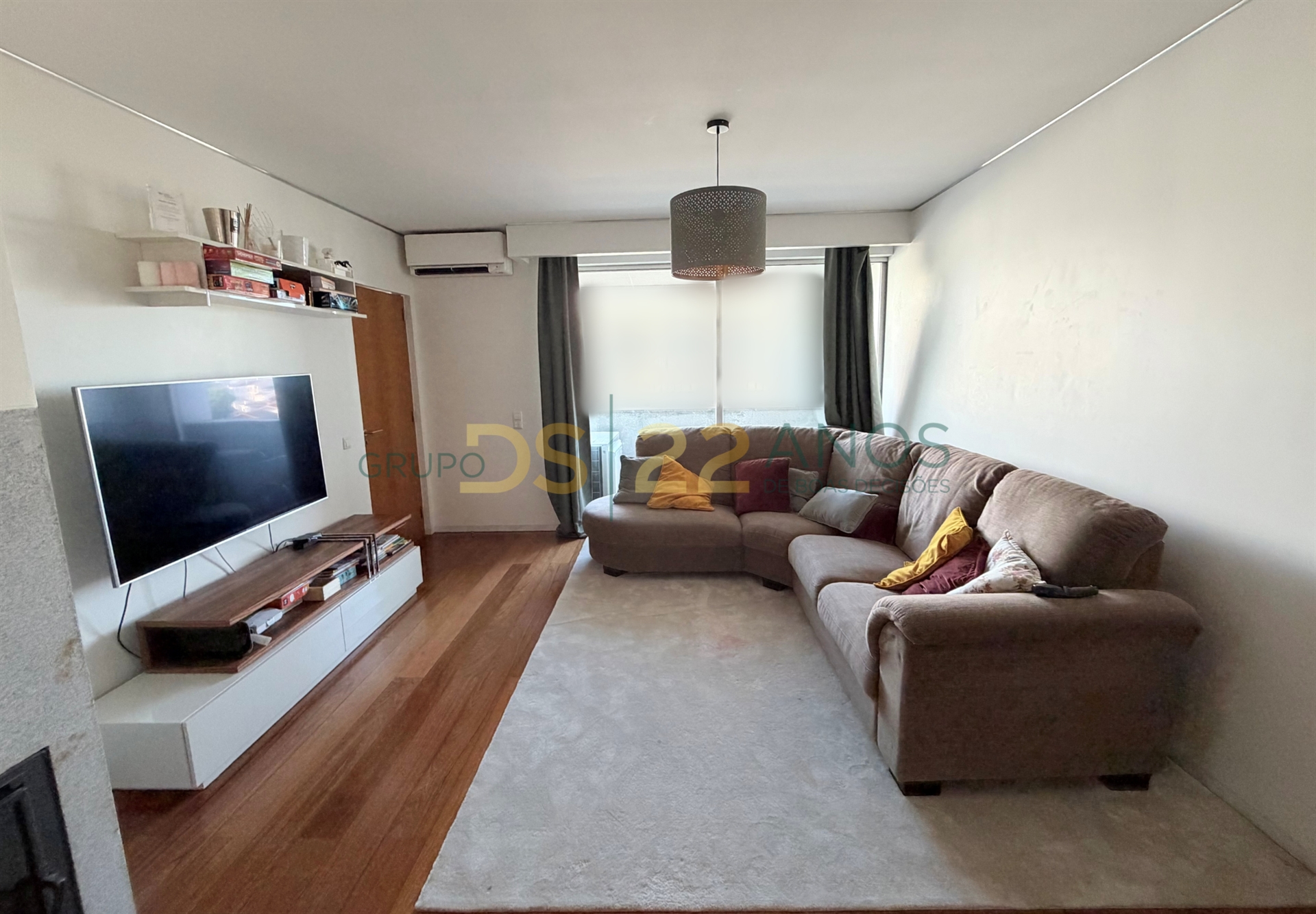 Apartamento T3