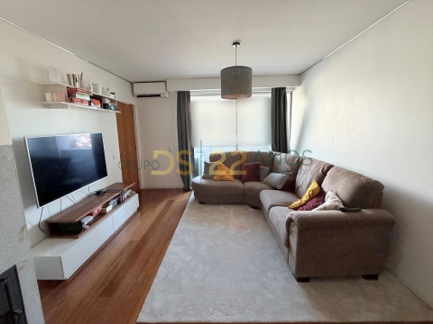 Apartamento T3