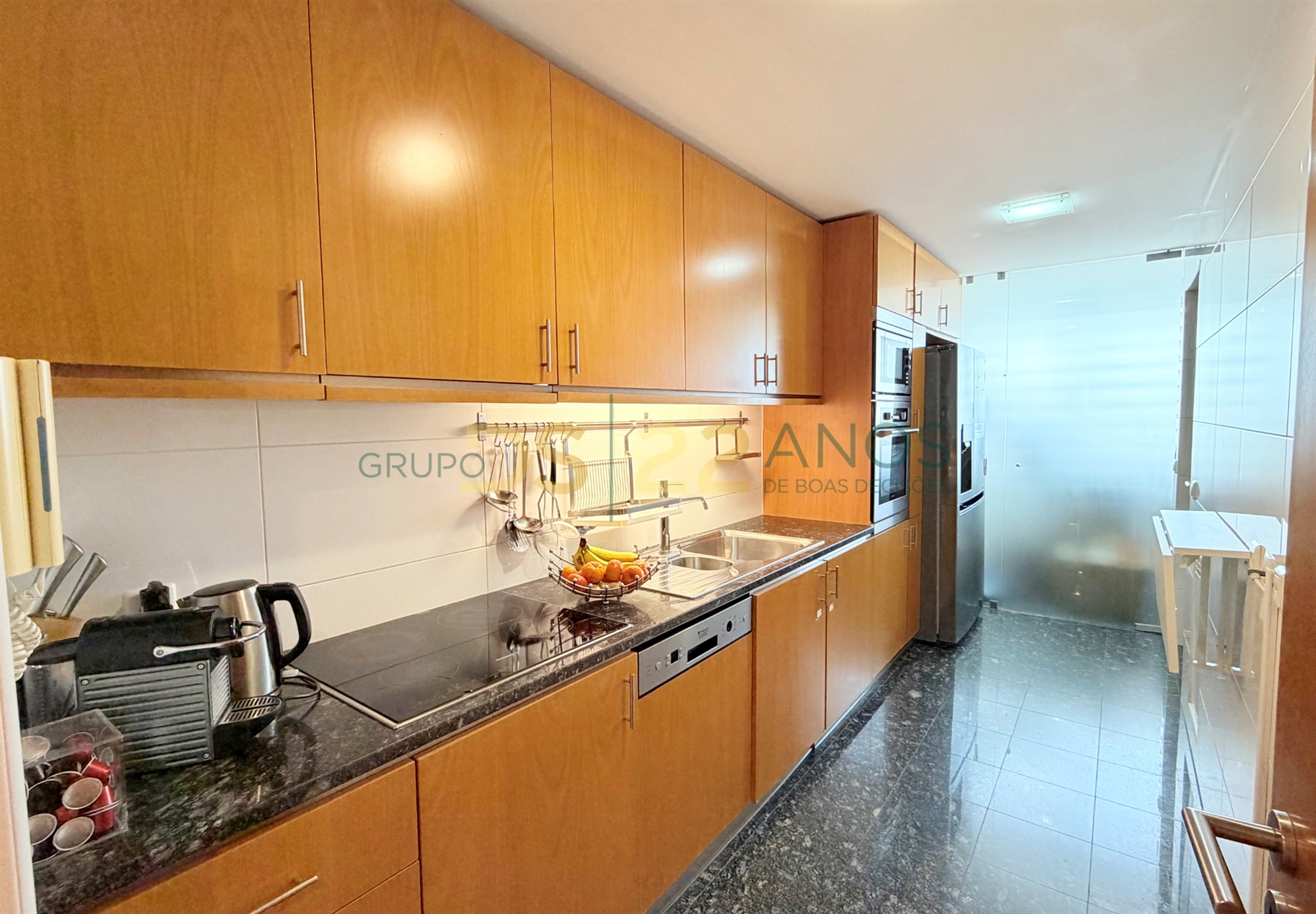 Apartamento T3