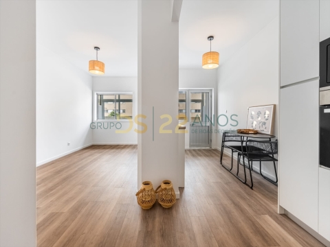 Apartamento T2