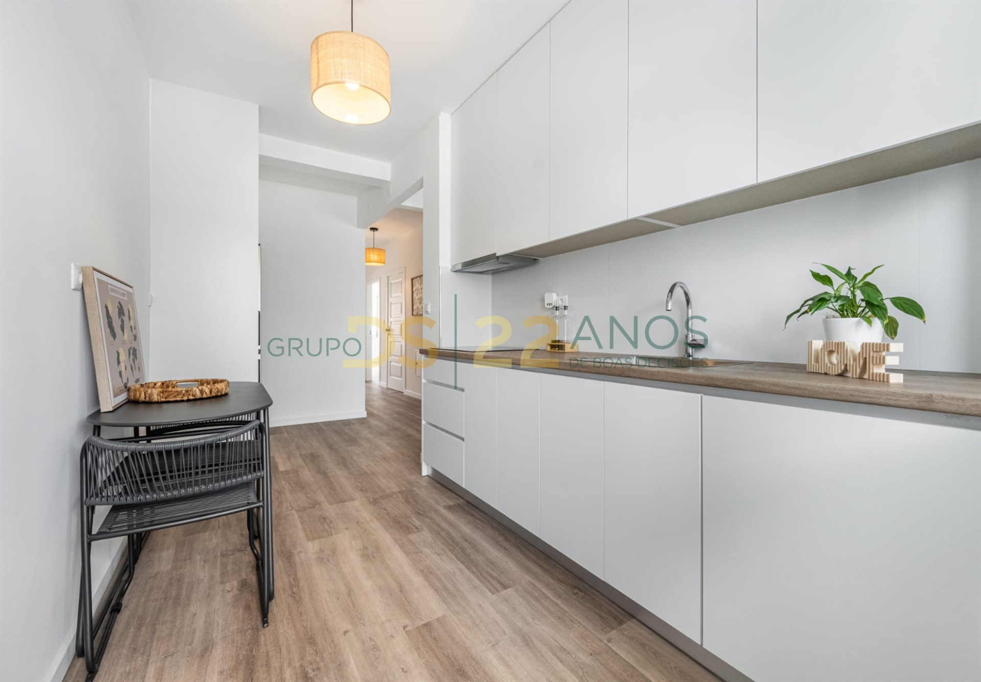 Apartamento T2