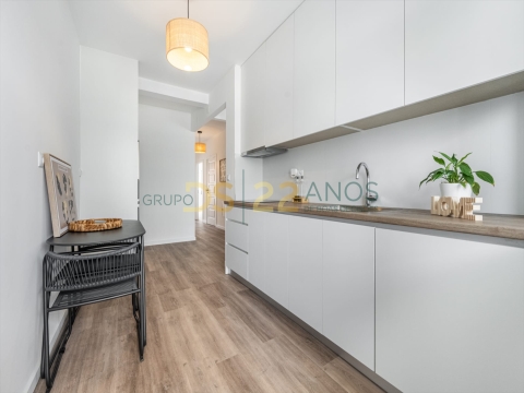 Apartamento T2