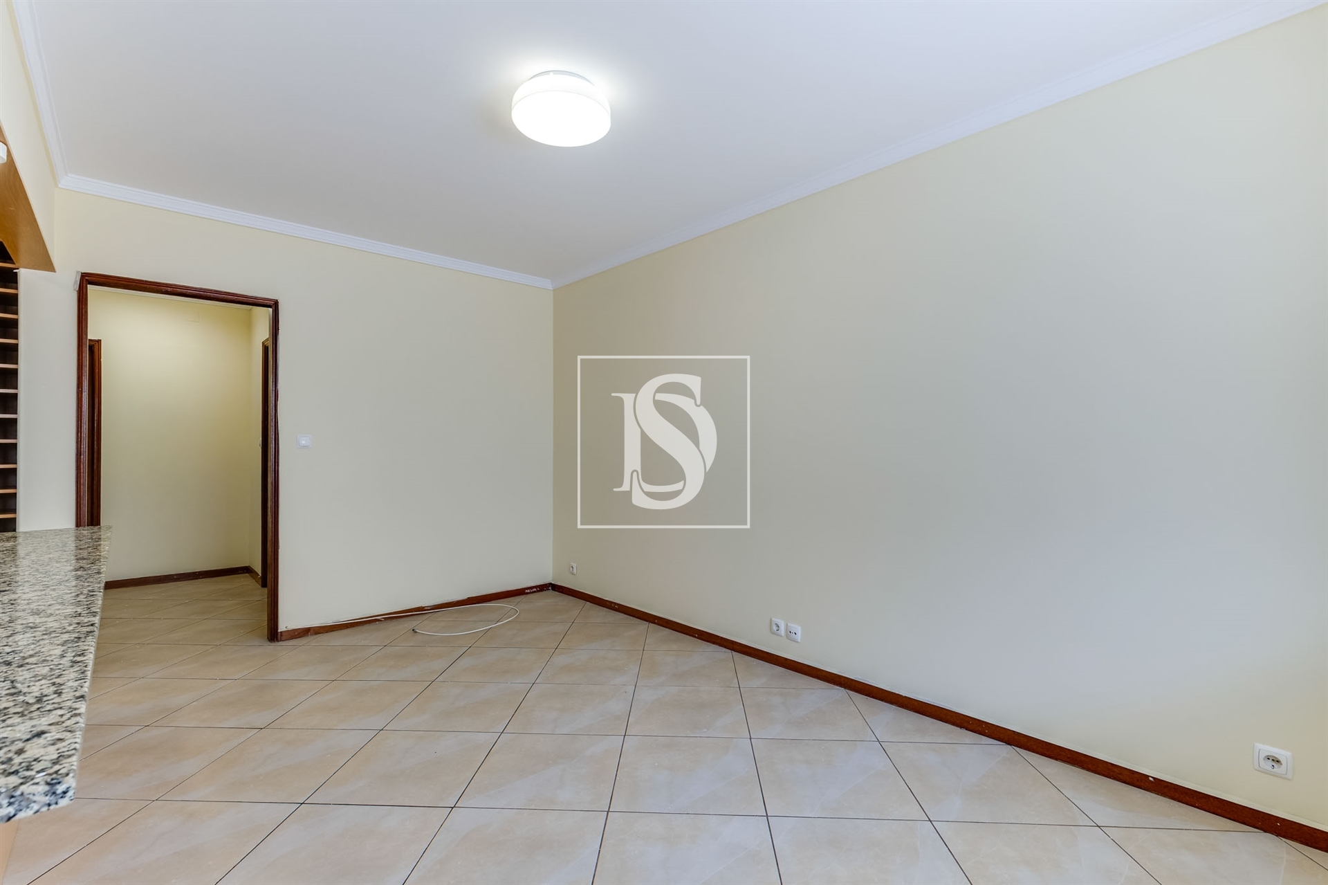 Apartamento T1+1