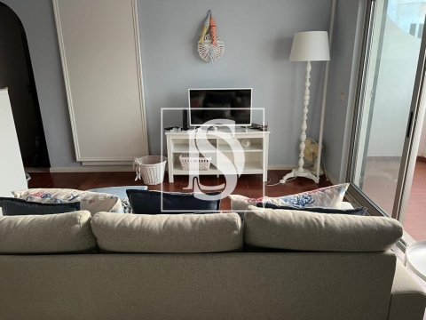 Apartamento T1