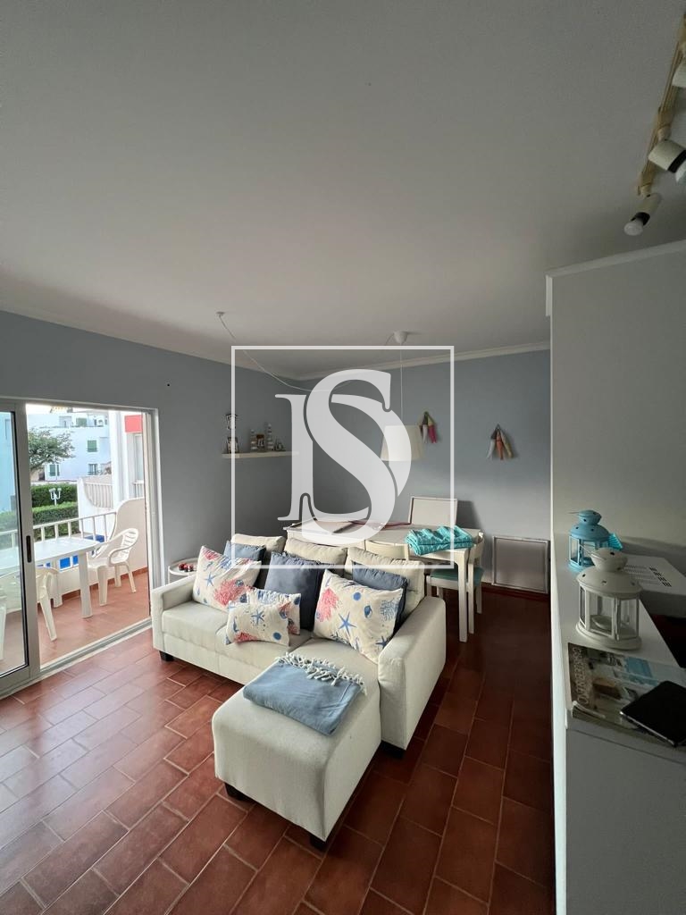 Apartamento T1