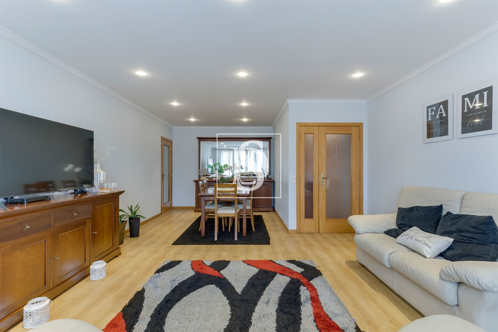 Apartamento T3