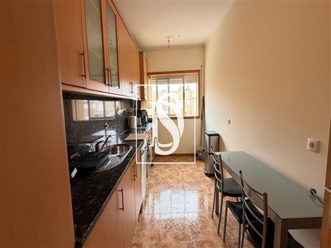 Apartamento T2