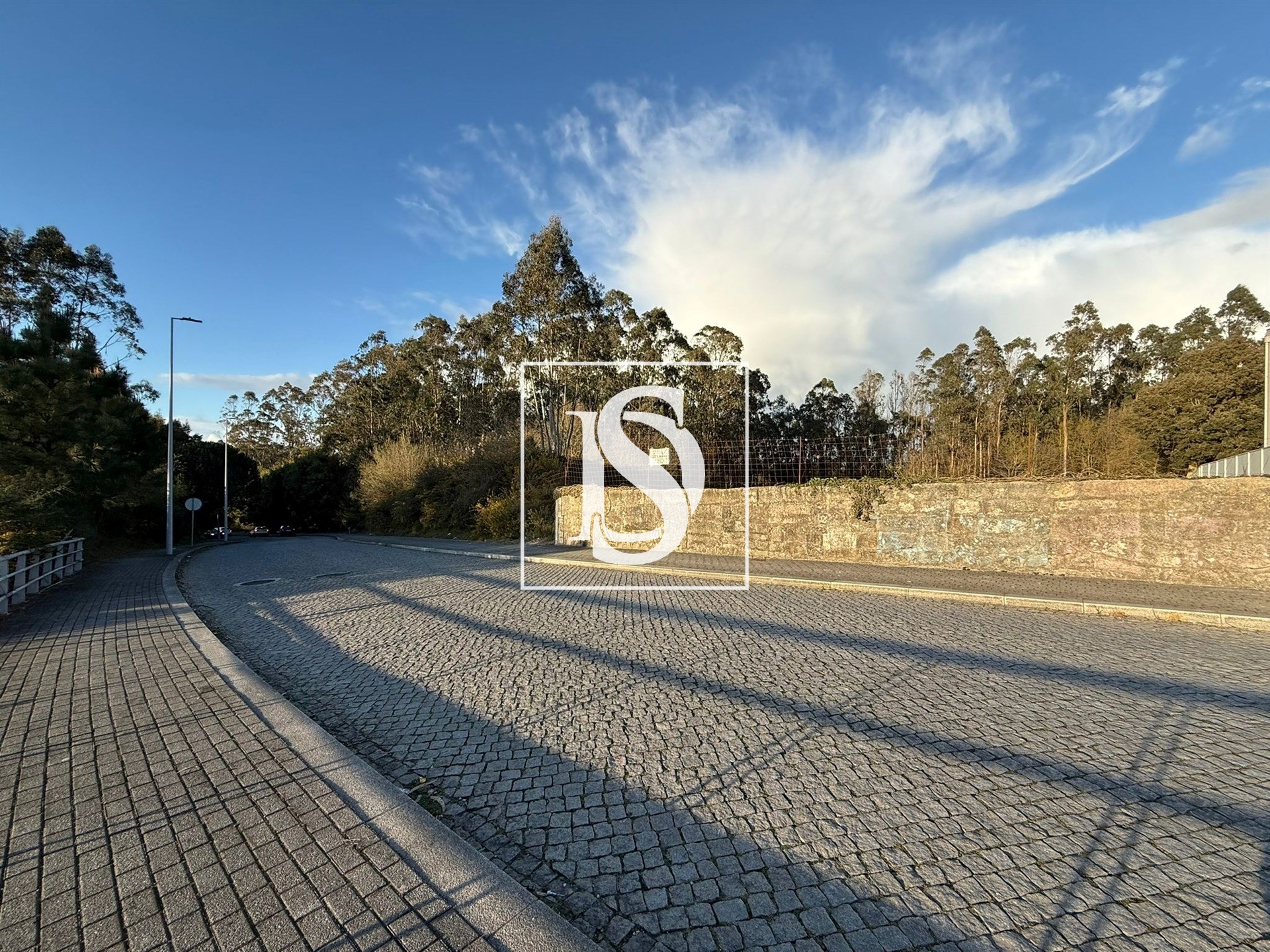 Terreno Para Construção