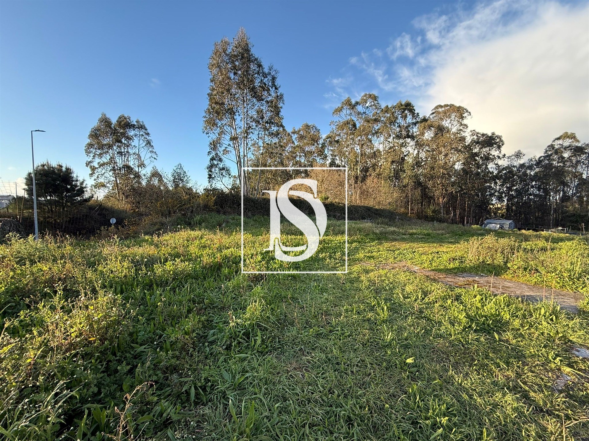 Terreno Para Construção