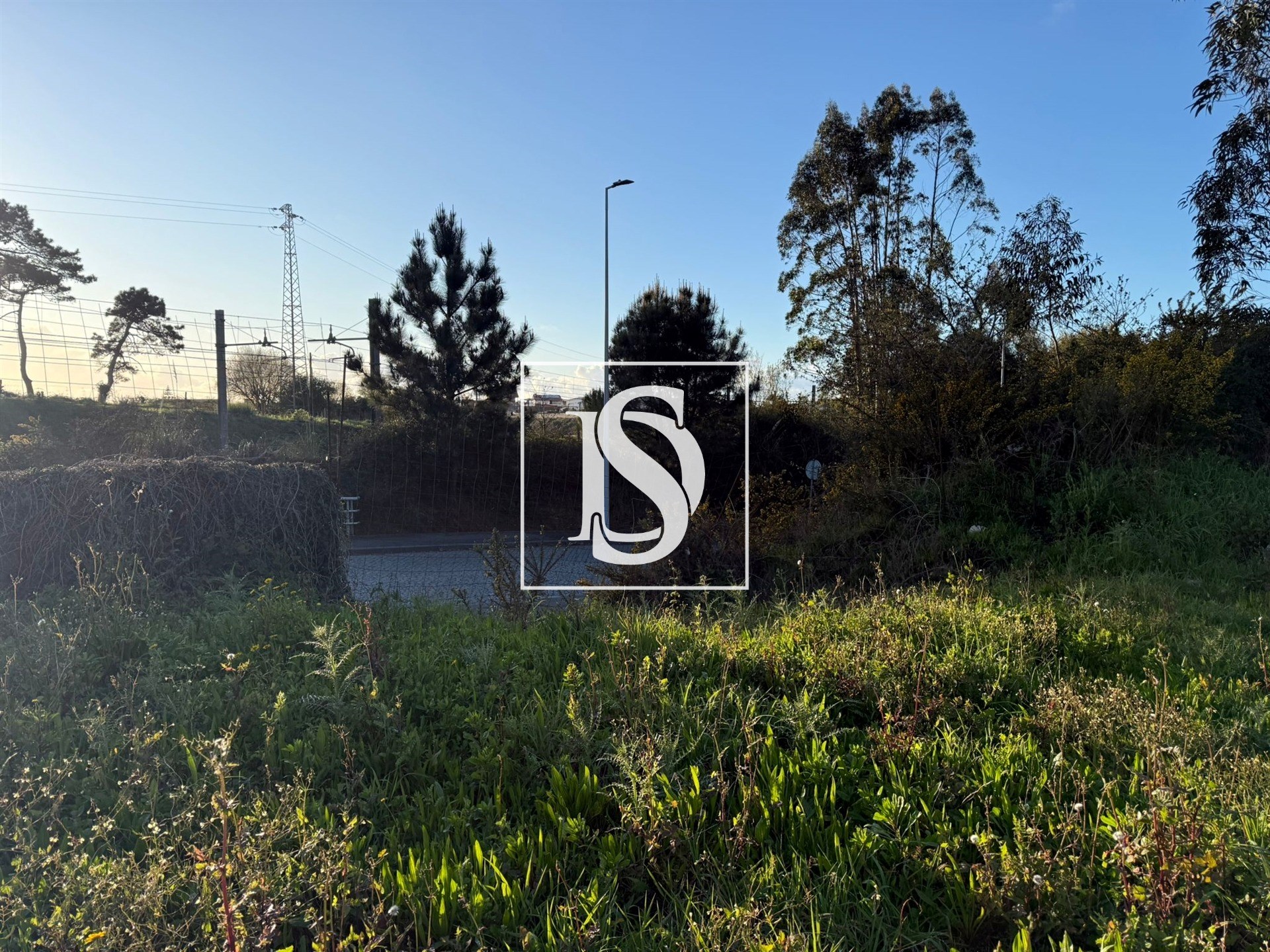 Terreno Para Construção
