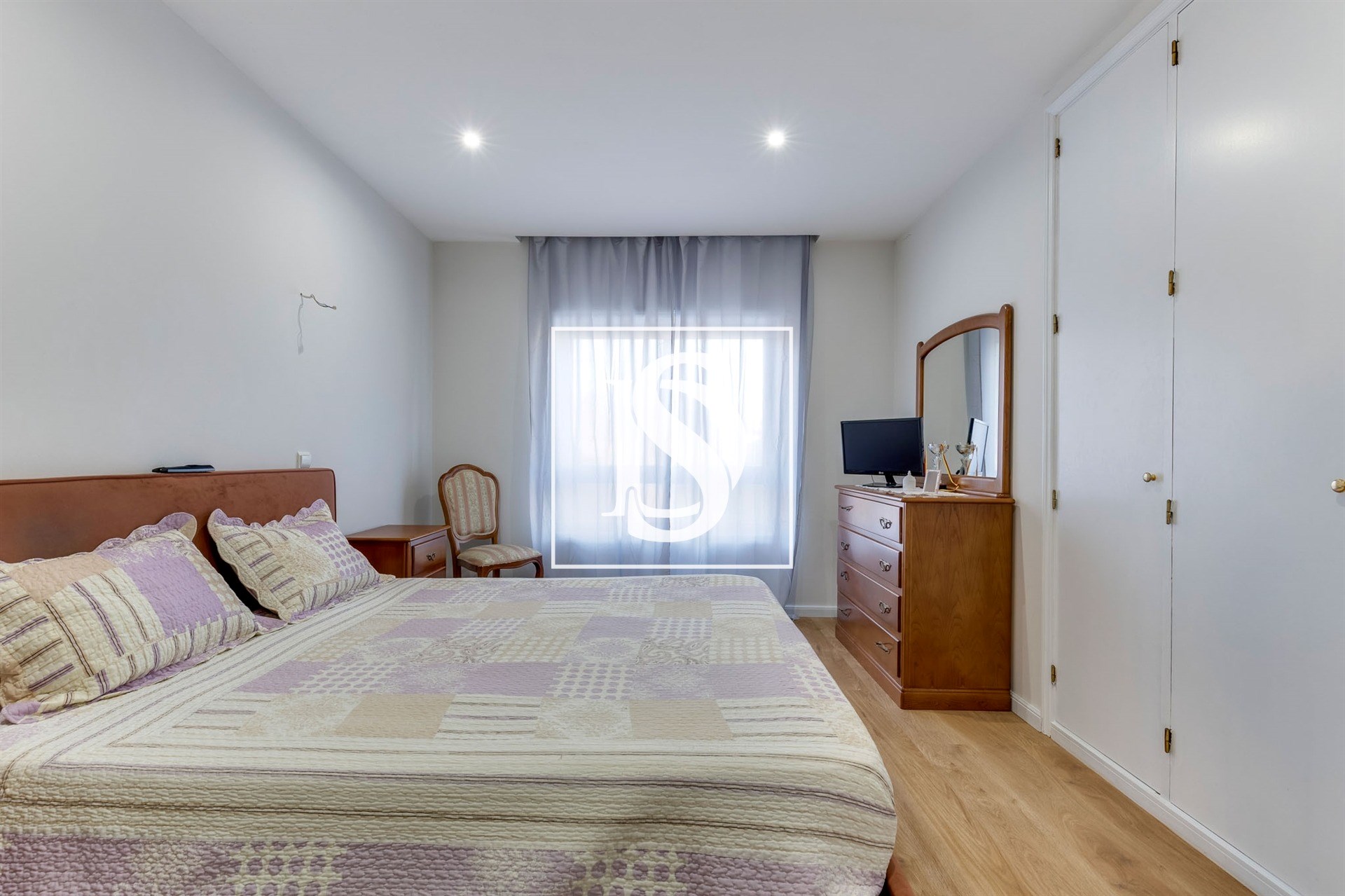 Apartamento T2