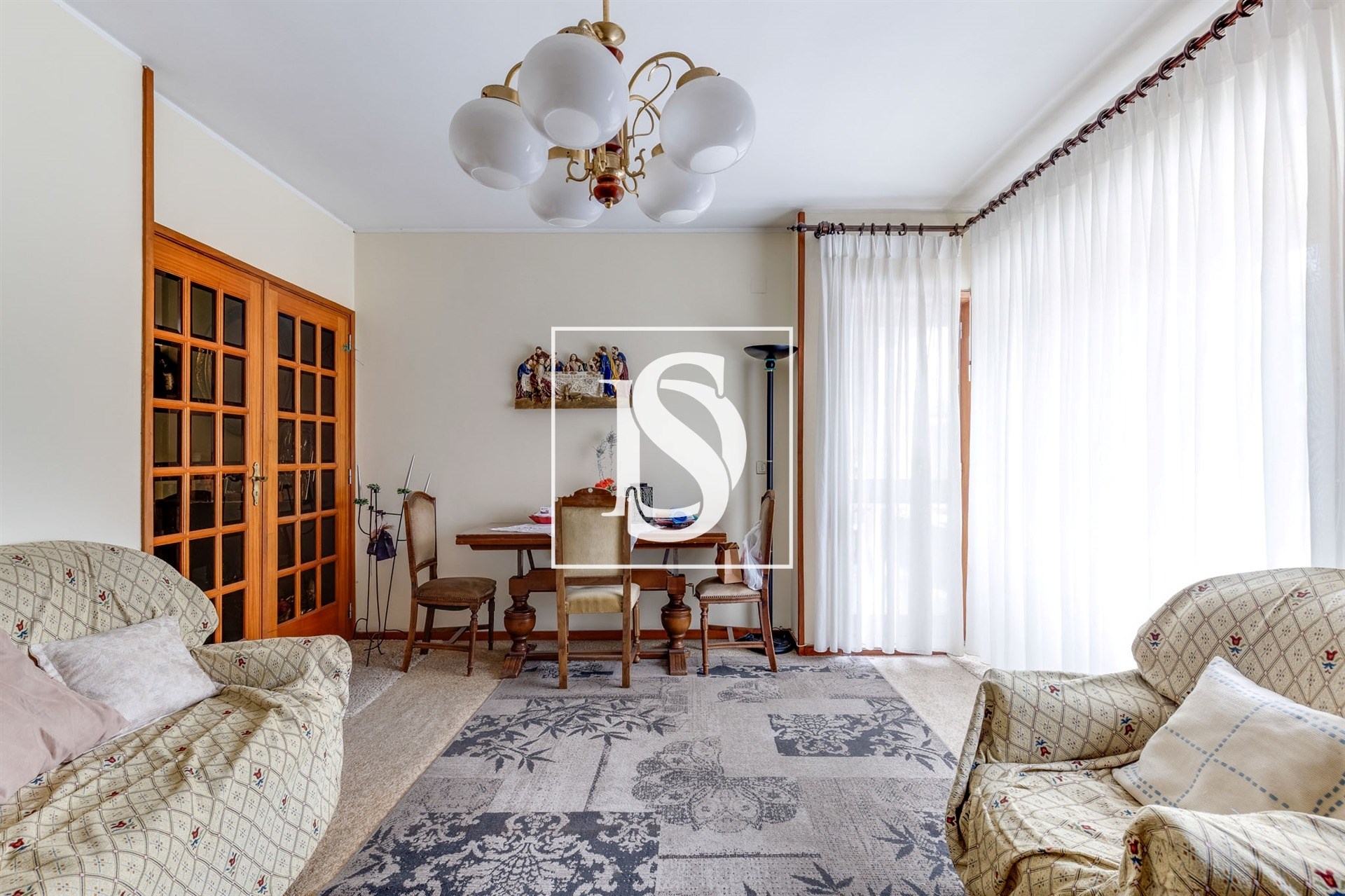 Apartamento T3